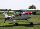 Cessna A150K Aerobat
